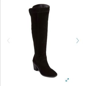 Vince Camuto Madolee over the knee boots